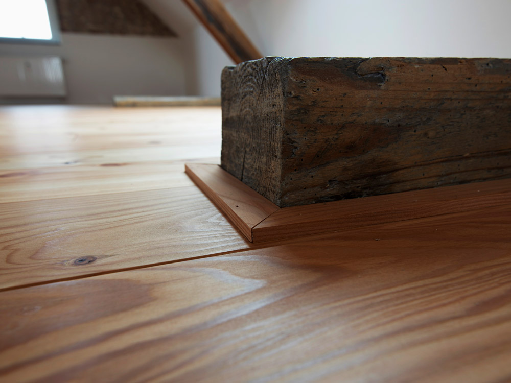 frovin Baumaakt Meerbusch: ökologische Bodenbeläge