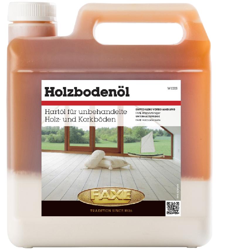 Holzbodenöl Holzbodenöl