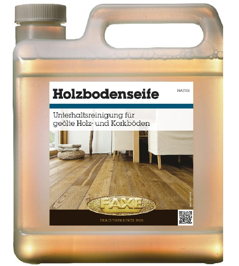 Holzbodenseife Holzbodenseife