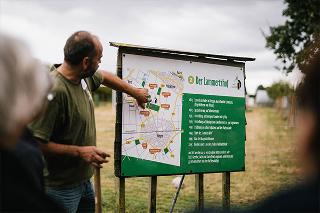 30 Jahre Bioland Lammertzhof 