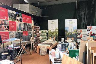 30 Jahre Bioland Lammertzhof 