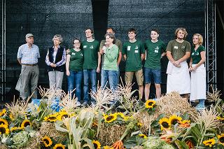 30 Jahre Bioland Lammertzhof 